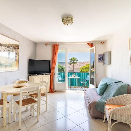 Apartment Les Ilaires By Interhome Le Lavandou Eksteriør billede