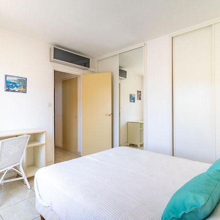 Apartment Les Ilaires By Interhome Le Lavandou Eksteriør billede