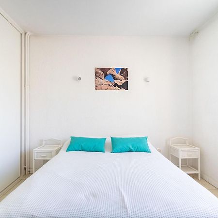 Apartment Les Ilaires By Interhome Le Lavandou Eksteriør billede