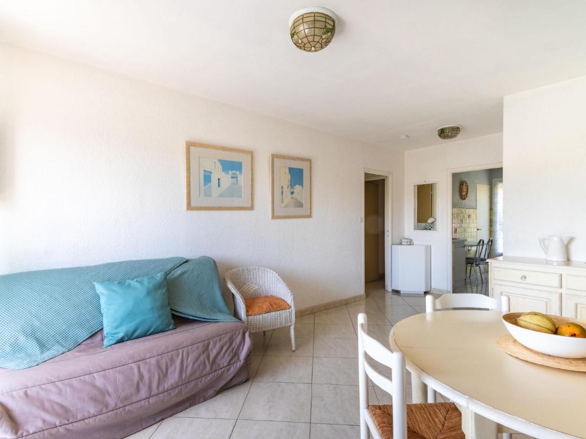 Apartment Les Ilaires By Interhome Le Lavandou Eksteriør billede