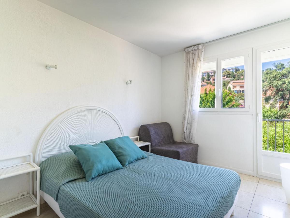 Apartment Les Ilaires By Interhome Le Lavandou Eksteriør billede