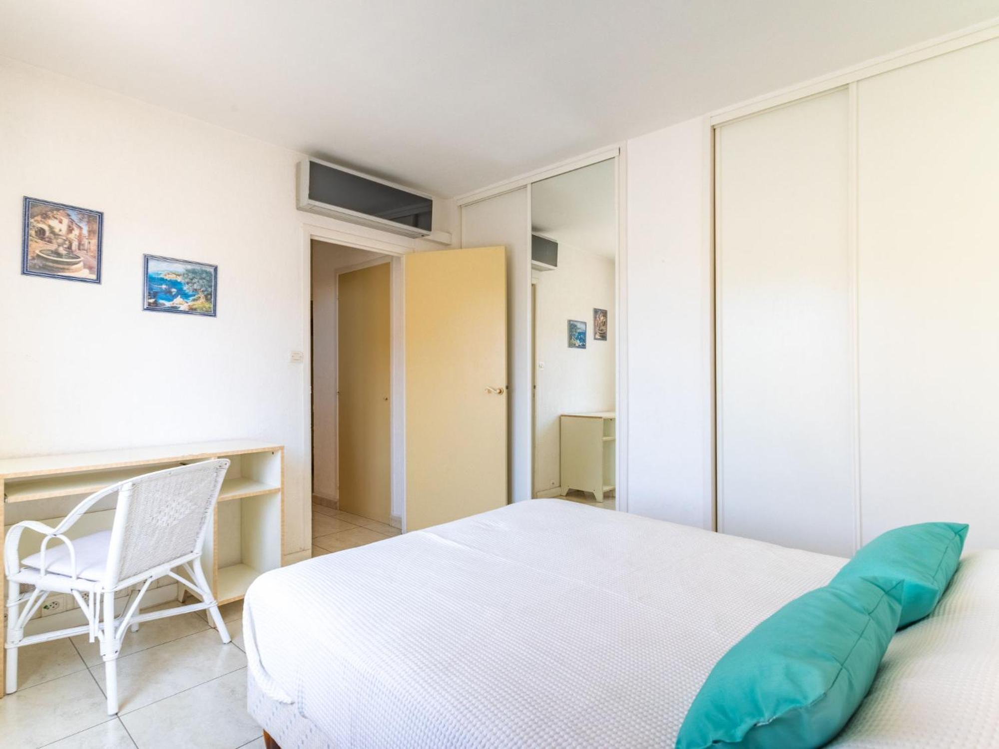 Apartment Les Ilaires By Interhome Le Lavandou Eksteriør billede