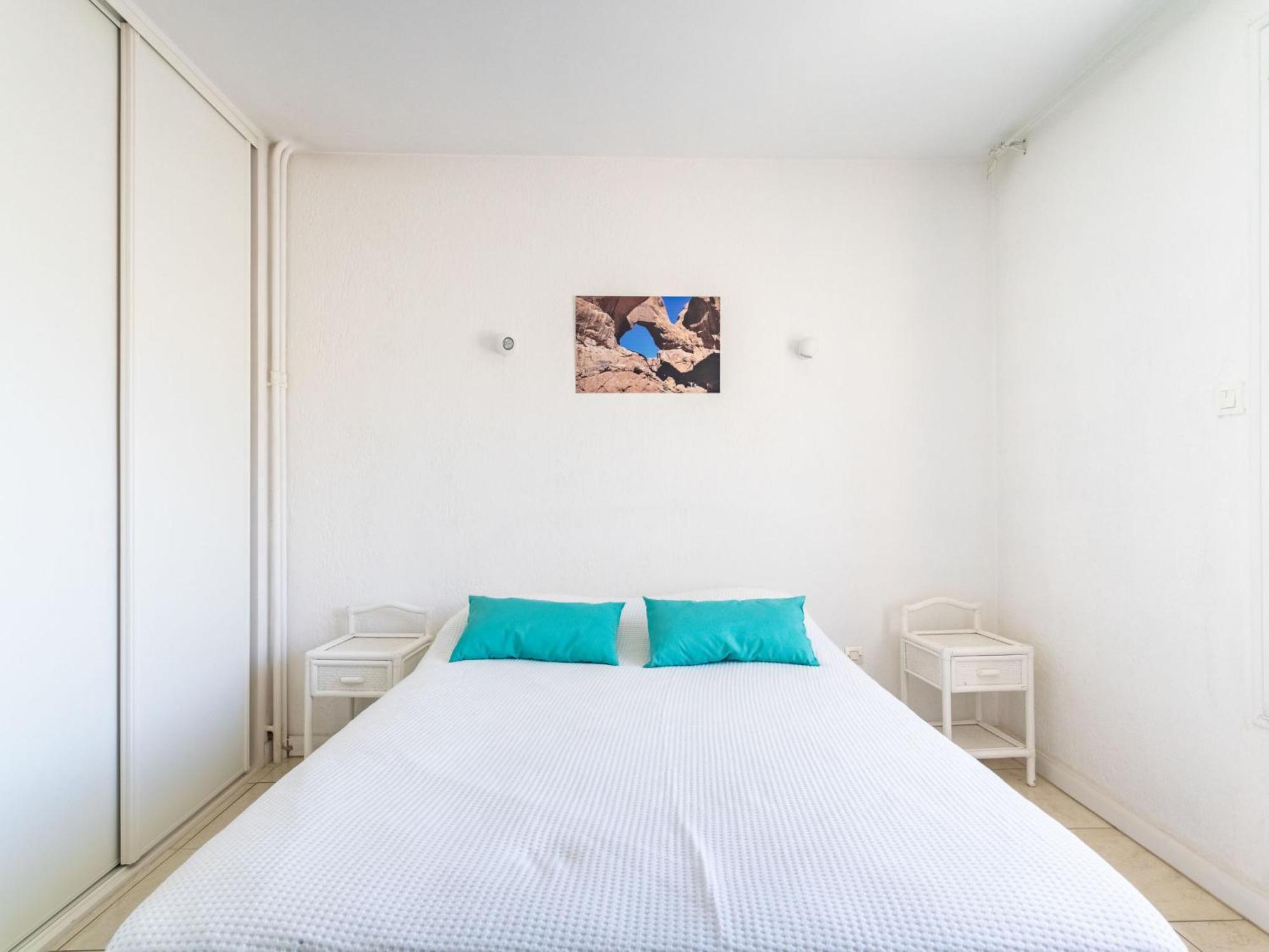 Apartment Les Ilaires By Interhome Le Lavandou Eksteriør billede